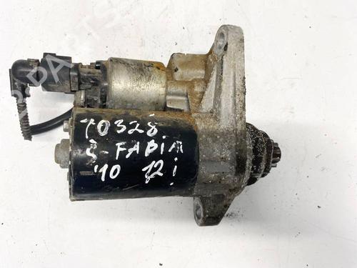 Used Starter Starter 35006299 35006299