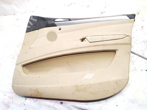 Used Front right panel Front right panel BMW X5 (E70) 3.0 d (235 hp) 35367850 35367850