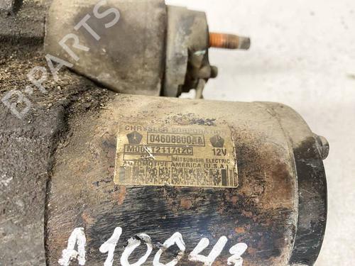 Starter DODGE MAGNUM Estate 3.5 | BP35115529M8 - Image 4