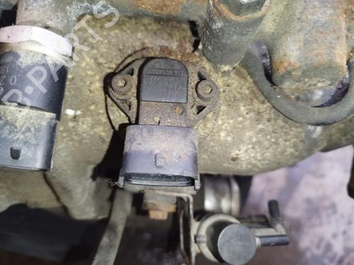 Used Electronic module Electronic module 35485033 35485033