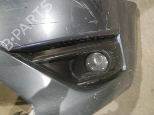 Used Grille Grille 34911982 34911982
