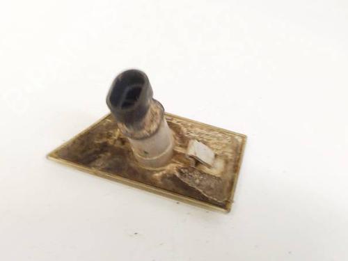 Left side indicator OPEL VECTRA C (Z02) 2.2 DTI 16V (F69) | BP35185732I20 - Image 3