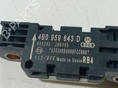 Electronic module AUDI A3 (8P1) 2.0 TFSI | BP36760474M83 - Image 5