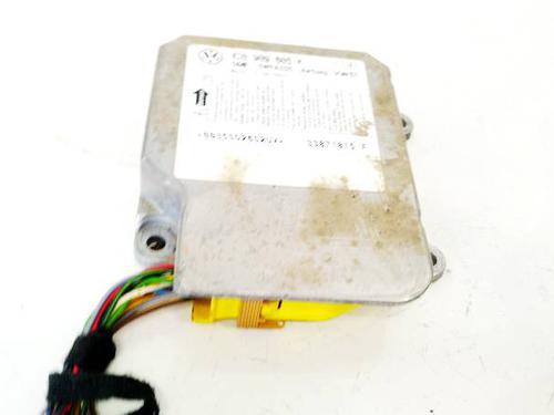 Airbag styreenhed Airbag styreenhed 38640605 38640605