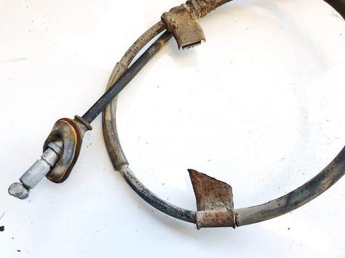 Cable HONDA FR-V (BE) 1.7 (BE1) | BP34935302E12 - Image 3