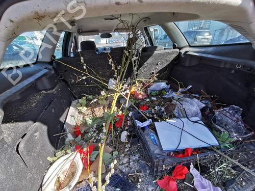 AC pipe FORD MONDEO IV (BA7) 2.0 TDCi | BP33837633M126 - Image 8