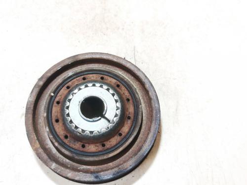 Pulley NISSAN NOTE (E11, NE11) 1.5 dCi | BP35864904M122 - Image 2