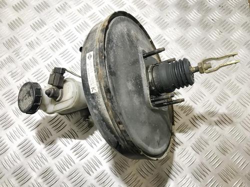 Used Servo brake Servo brake NISSAN ALMERA II Hatchback (N16) 2.2 Di (110 hp) 35707981 35707981
