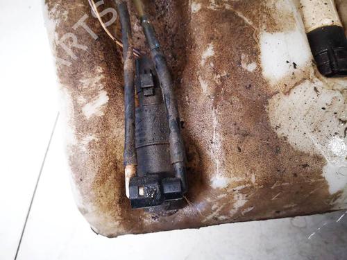 Used Washer pump Washer pump RENAULT LAGUNA II (BG0/1_) 1.9 dCi (BG08, BG0G) (120 hp) 35333791 35333791