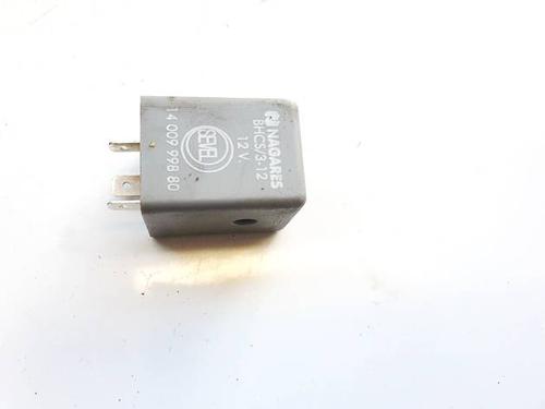 Electronic sensor CITROËN C4 Picasso I MPV (UD_) 2.0 HDi 138 | BP36152148M84 - Image 3