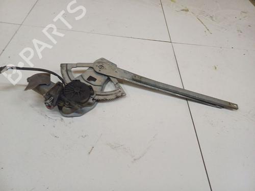 Front right window mechanism FORD TRANSIT Van (FA_ _) 2.2 TDCi | BP34916514C23 - Image 2