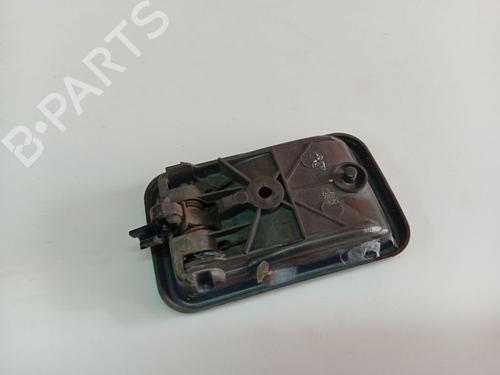 Front right interior door handle MAZDA 121 I (DA) 1.1 (DA101) | BP34761810I14 - Image 3