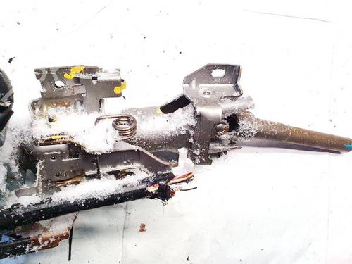 Steering column MAZDA CX-7 (ER) 2.3 AWD | BP35336130M21 - Image 3