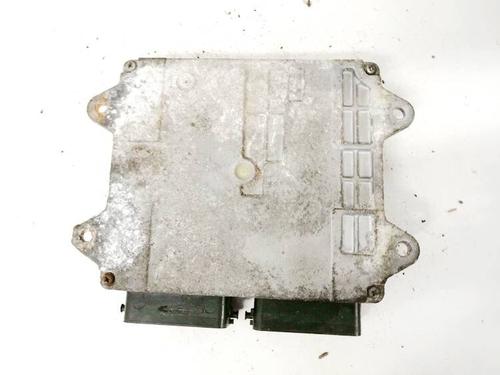 Used Engine control unit (ECU) Engine control unit (ECU) MITSUBISHI COLT VI (Z3_A, Z2_A) 1.3 (Z21A) (95 hp) 32598216 32598216