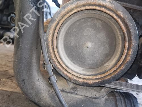 Used Pulley Pulley VW GOLF V (1K1) 1.9 TDI (105 hp) 35587598 35587598