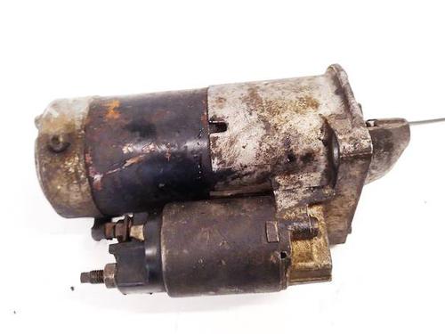 Used Starter Starter OPEL ZAFIRA / ZAFIRA FAMILY B (A05) 1.9 CDTI (M75) (120 hp) 34761382 34761382