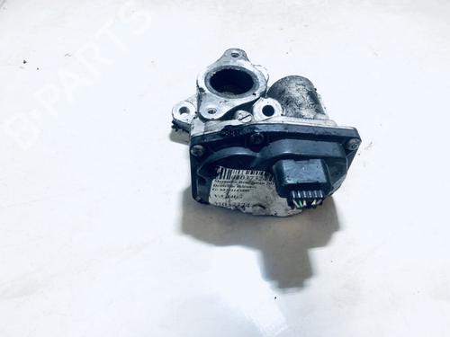 Used Throttle body Throttle body 35634723 35634723