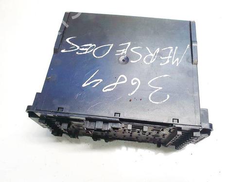 Used Electronic module Electronic module MERCEDES-BENZ C-CLASS (W203) C 180 Kompressor (203.046) (143 hp) 35694133 35694133