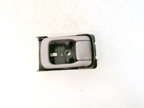 Used Front right interior door handle Front right interior door handle 35022187 35022187