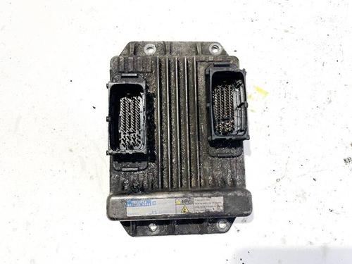 Engine control unit (ECU) OPEL MERIVA A MPV (X03) 1.7 CDTI (E75) | BP32919038M57 - Image 3