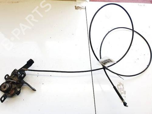 Used Hood lock Hood lock 34877996 34877996