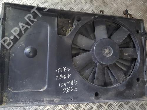 Used Fan Fan 35679904 35679904