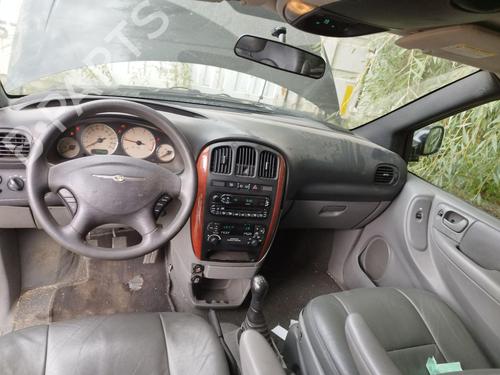 Electronic module CHRYSLER VOYAGER IV (RG, RS) 2.5 CRD | BP32905216M83  - Image 9