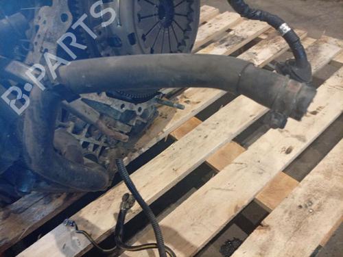 Pipe SUBARU FORESTER (SG_) 2.0 AWD (SG5) | BP38042062M125 - Image 4