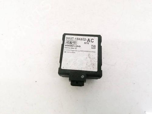 Used Electronic module Electronic module FORD FOCUS II (DA_, HCP, DP) 2.0 TDCi (136 hp) 35369551 35369551