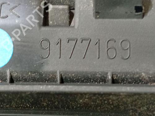 Luftventil OPEL VECTRA C (Z02) 2.0 DTI 16V (F69) | BP32537451I21 - Image 4