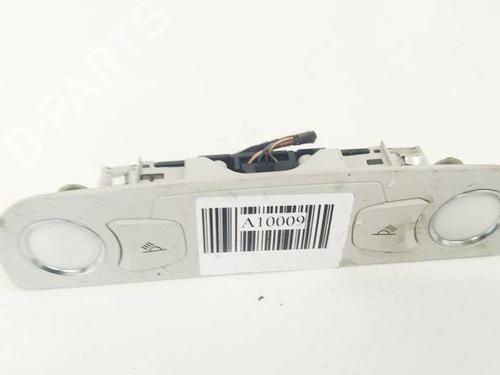 Used Interior roof light Interior roof light AUDI A6 C6 (4F2) 2.8 FSI (190 hp) 35068763 35068763