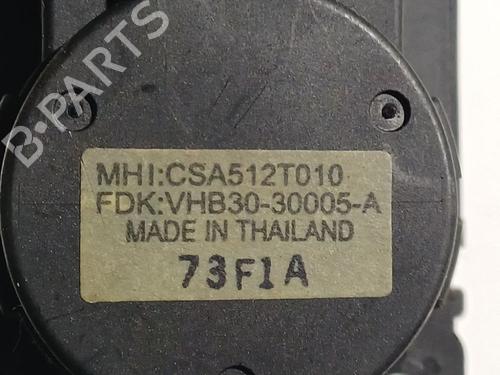 Electronic module PEUGEOT 4007 (VU_, VV_) 2.2 HDi | BP32572231M83  - Image 8