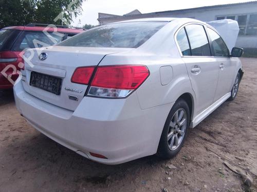 Electronic module SUBARU LEGACY V Estate (BR) 2.0 i AWD | BP32909310M83 - Image 8
