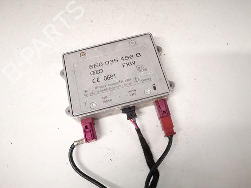 Used Electronic module Electronic module OPEL INSIGNIA A (G09) 1.8 (68) (140 hp) 35428373 35428373