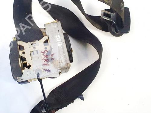 Used Front left seatbelt Front left seatbelt 35450777 35450777
