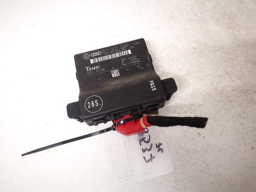Used Electronic module Electronic module SEAT ALTEA (5P1) 1.9 TDI (105 hp) 35362262 35362262