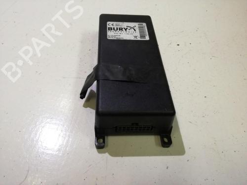 Used Electronic module Electronic module BMW 3 Touring (E46) 320 d (150 hp) 33481991 33481991