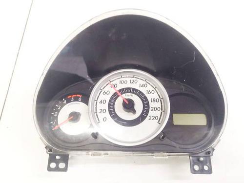 Used Instrument cluster Instrument cluster MAZDA 2 (DE_, DH_) 1.4 MZR-CD (68 hp) 35141726 35141726
