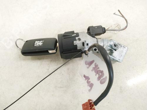 Used Ignition barrel Ignition barrel 35470824 35470824