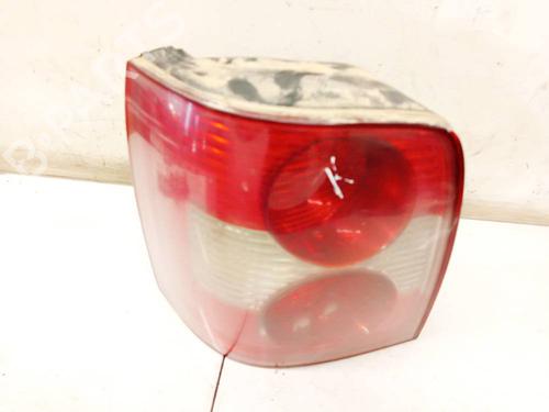 Used Left taillight Left taillight 38431492 38431492