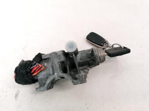 Used Ignition barrel Ignition barrel SEAT ALHAMBRA (7V8, 7V9) 1.9 TDI (115 hp) 35544717 35544717