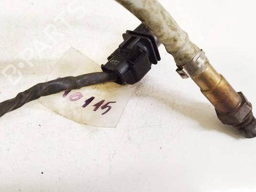 Electronic sensor AUDI A4 B8 (8K2) 2.0 TDI | BP34900468M84 - Image 2