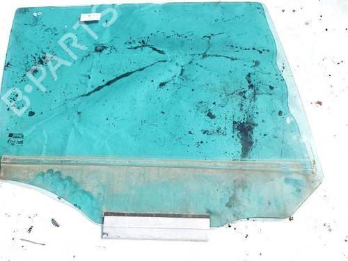 Used Rear right door window Rear right door window OPEL ZAFIRA / ZAFIRA FAMILY B (A05) 1.9 CDTI (M75) (150 hp) 36771013 36771013