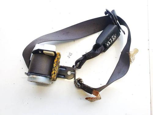 Used Rear right seatbelt Rear right seatbelt 35355460 35355460