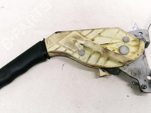 Used Hand brake Hand brake FORD FOCUS I (DAW, DBW) 1.8 Turbo DI / TDDi (90 hp) 35570780 35570780