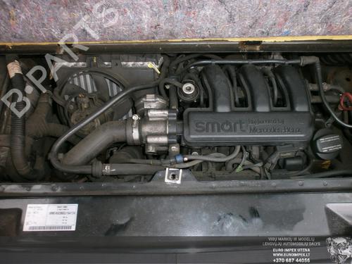 Warning switch SMART FORTWO Coupe (450) 0.7 (450.330) | BP35659632I22 - Image 9