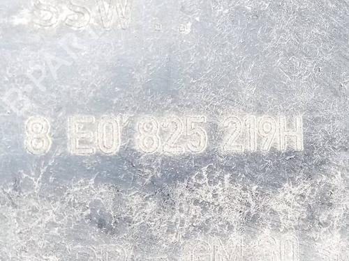 Underbody protection AUDI A4 B7 (8EC) 2.0 TDI | BP35116162M92 - Image 3