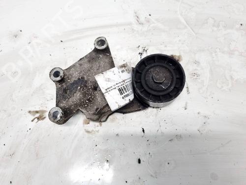 Used Pulley Pulley MAZDA 2 (DE_, DH_) 1.6 MZ-CD (90 hp) 35076988 35076988