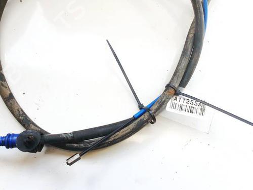 Cable RENAULT LAGUNA III (BT0/1) 1.5 dCi (BT00, BT0A, BT0T, BT1J) | BP34748159E12 - Image 2