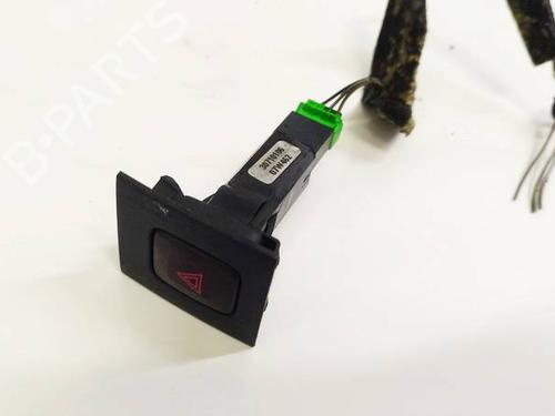 Used Warning switch Warning switch VOLVO S80 II (124) 2.4 D (163 hp) 35168025 35168025